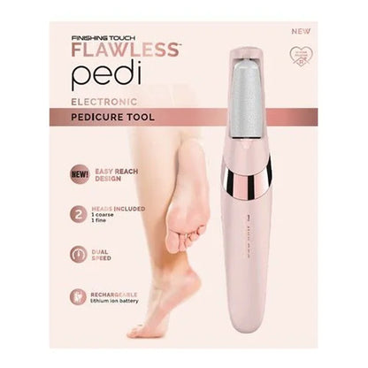 Finishing Touch Pedi (Imported)